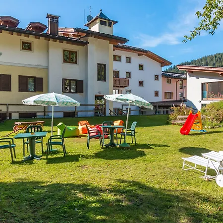 Hotel Bonapace ***S-3
